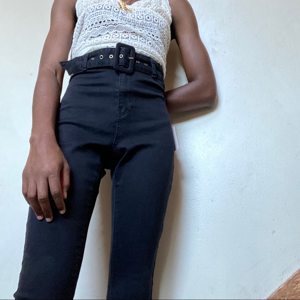 Revolve Superdown Jeans - Picture 5 of 5